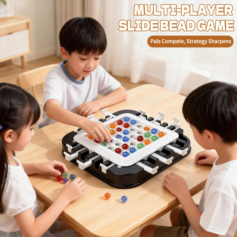 Board Game Fun - Juego de mesa interactivo divertido con