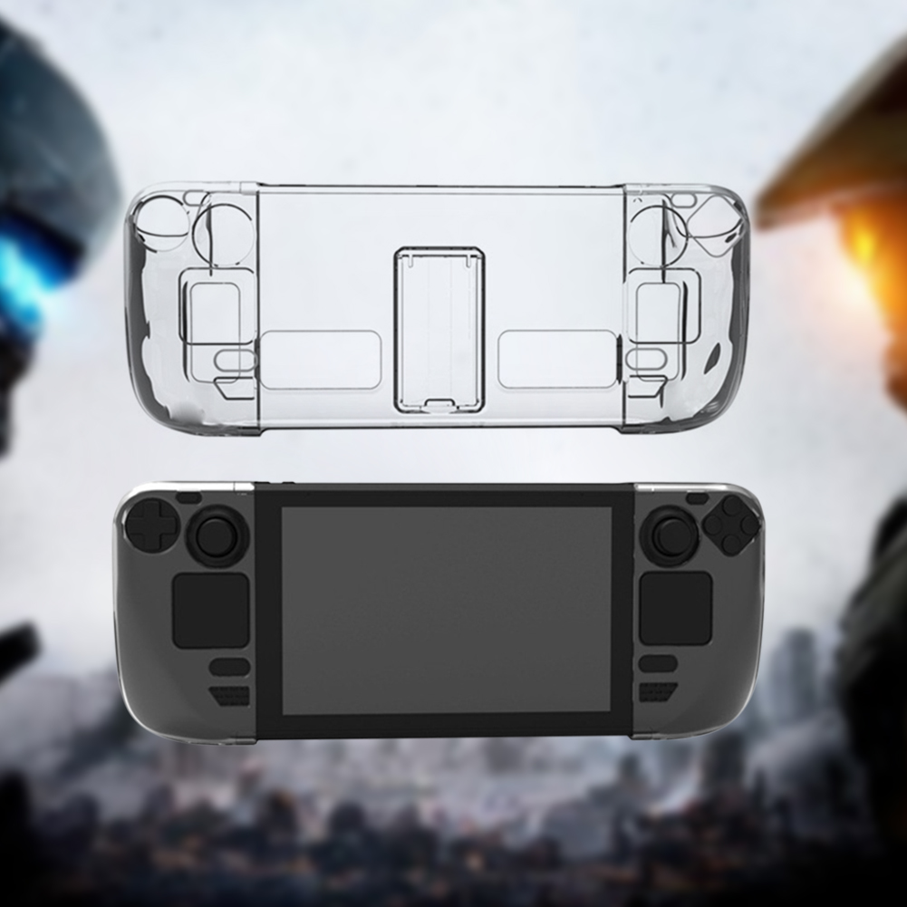 Funda protectora transparente  - Board Game Steam reseña y precio