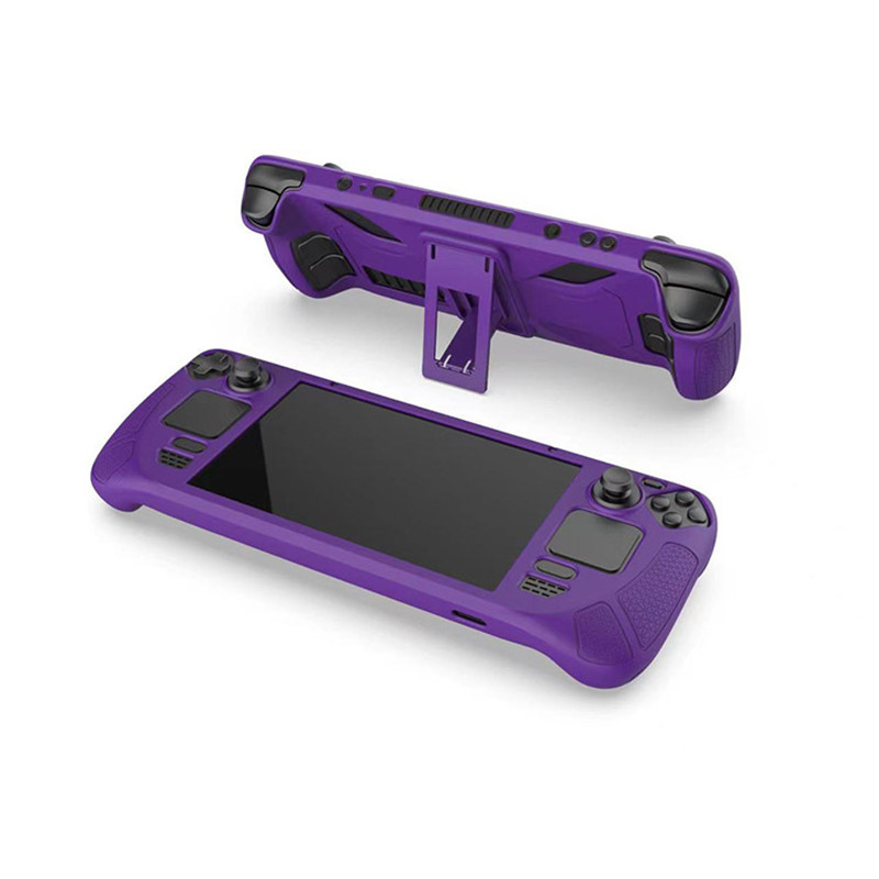 Funda de silicona para consola - Board Game Steam reseña y precio