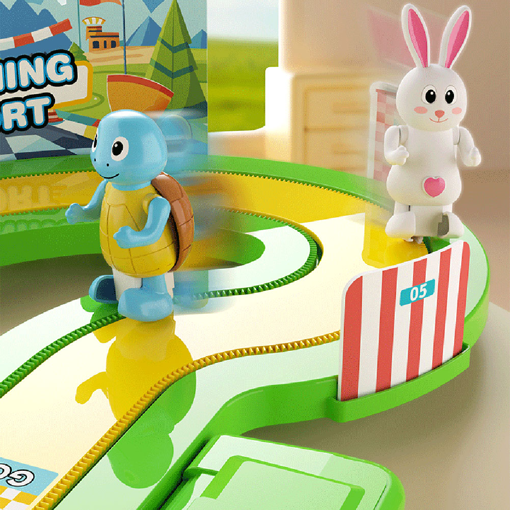 Pista de deteccin de movimient - Board Game Race Track reseña y precio