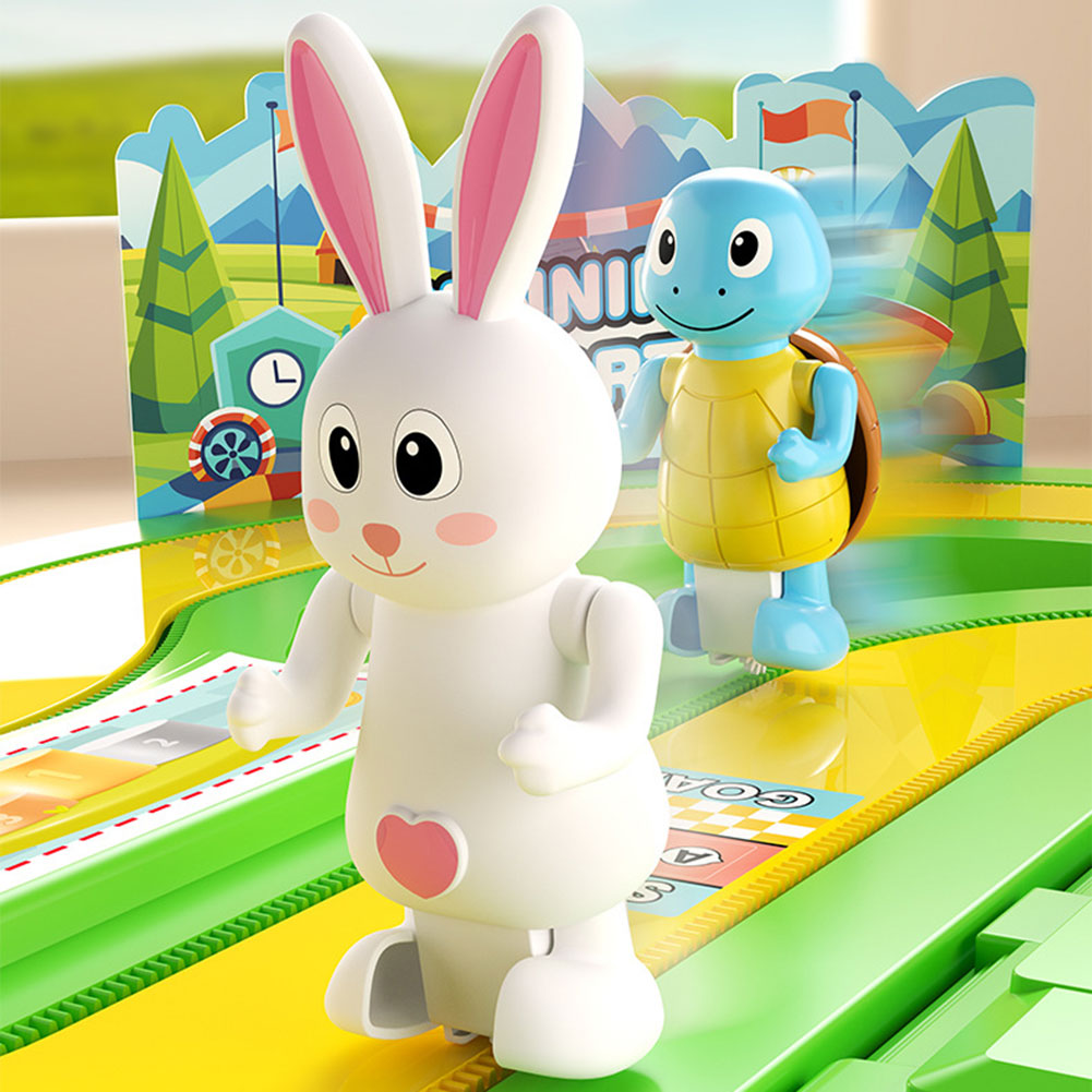 Pista de deteccin de movimient - Board Game Race Track reseña y precio