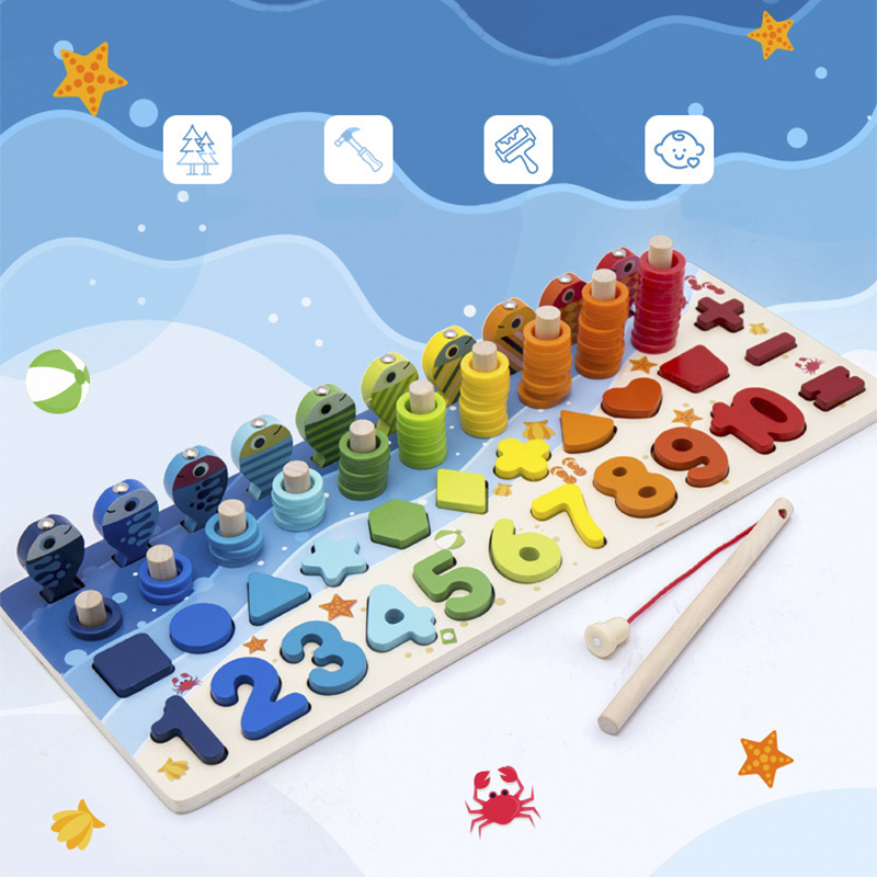 Bloques de Madera 3D, Juego de - Board Game Harvest reseña y precio