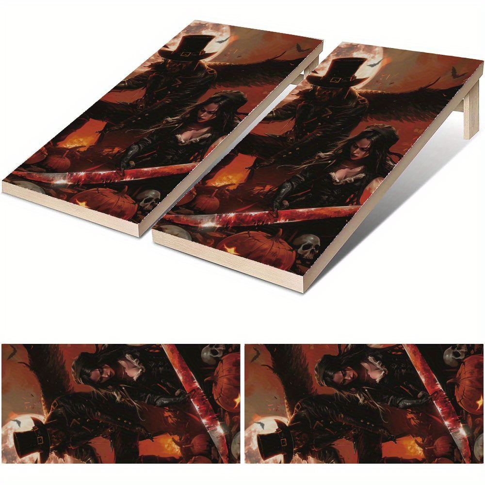 Dark Night Hunt Waterproof Cor - Board Game Film reseña y precio