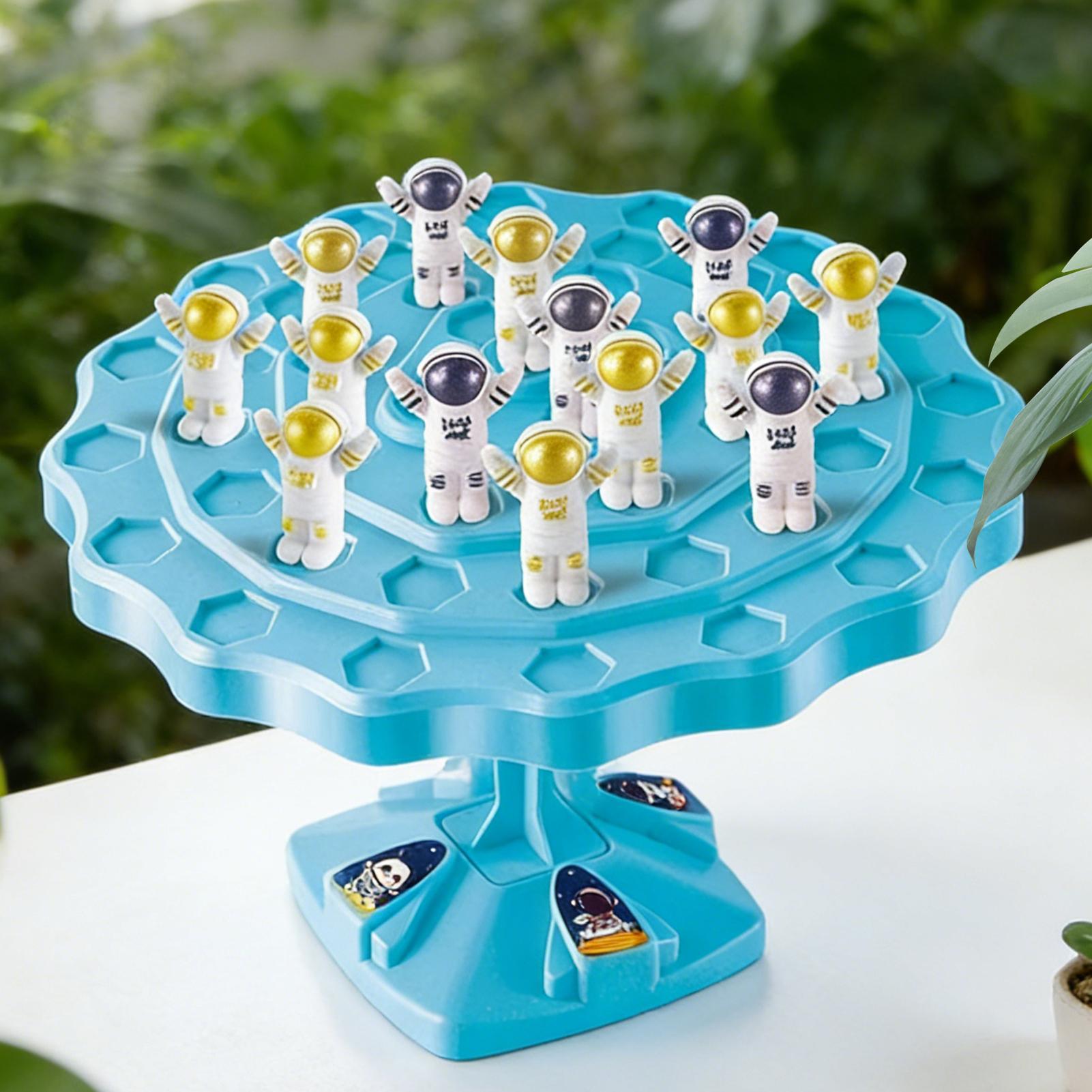 Juego de Equilibrio de Ranas D - Board Game Fun reseña y precio
