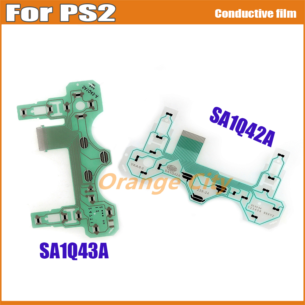 2 uds SA1Q42A SA1Q43A PCB cint - Board Game Film reseña y precio