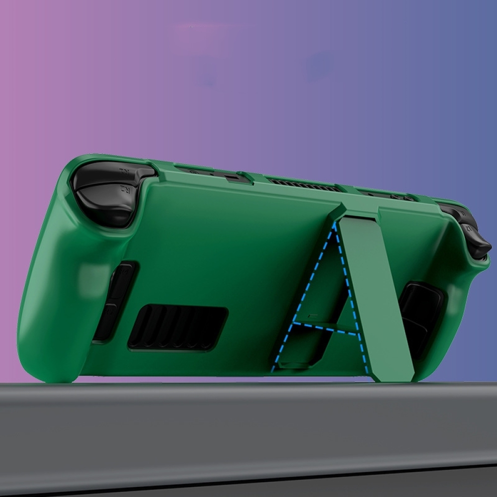 Funda protectora colorida con  - Board Game Steam reseña y precio