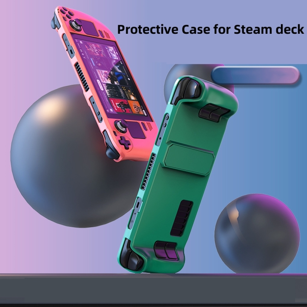 Funda protectora colorida con  - Board Game Steam reseña y precio