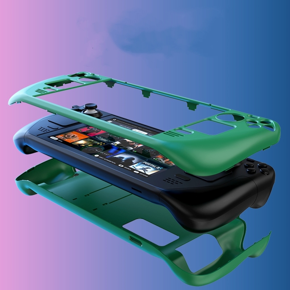 Funda protectora colorida con  - Board Game Steam reseña y precio