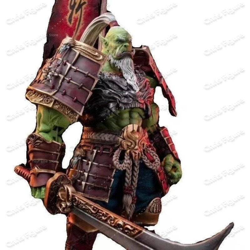 En Stock, Figura de Acción Ori - Board Game Empire reseña y precio