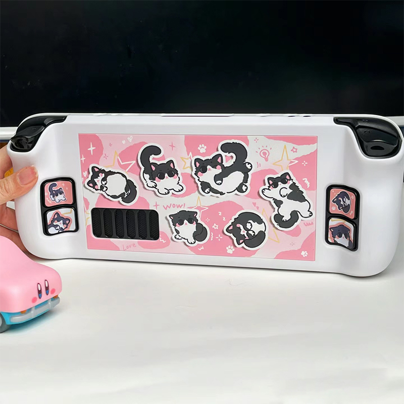 Funda protectora de gato de le - Board Game Steam reseña y precio
