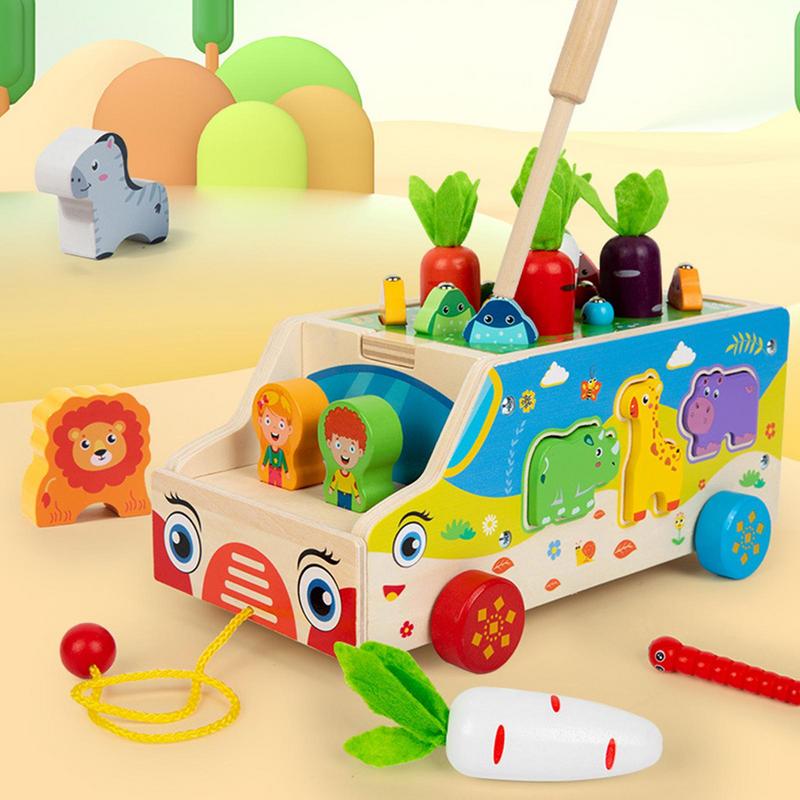 Tablero de clasificación de za - Board Game Harvest reseña y precio