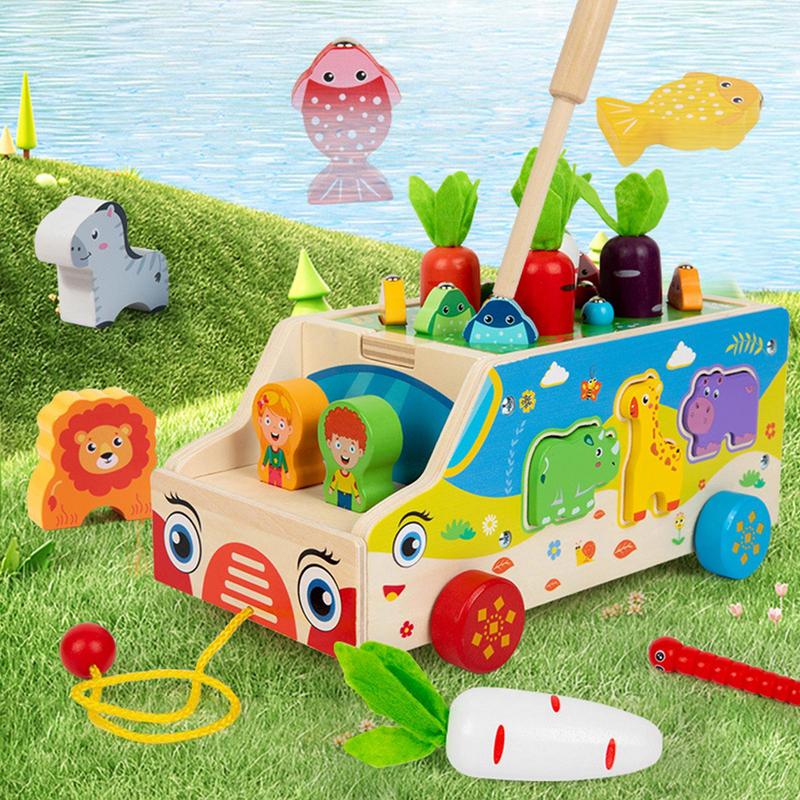 Tablero de clasificación de za - Board Game Harvest reseña y precio