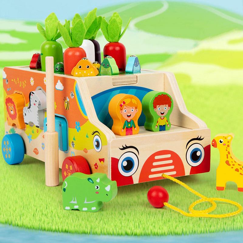 Tablero de clasificación de za - Board Game Harvest reseña y precio