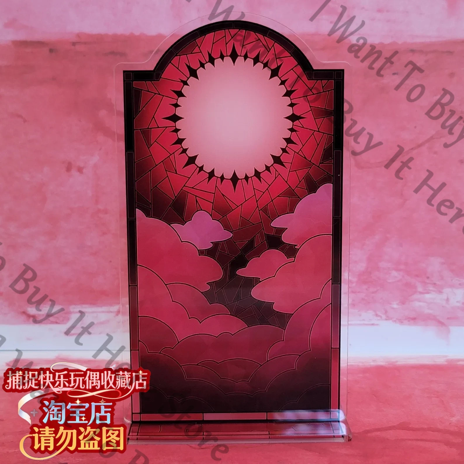 Figura de Acrílico de Anime Ha - Board Game Hotel reseña y precio