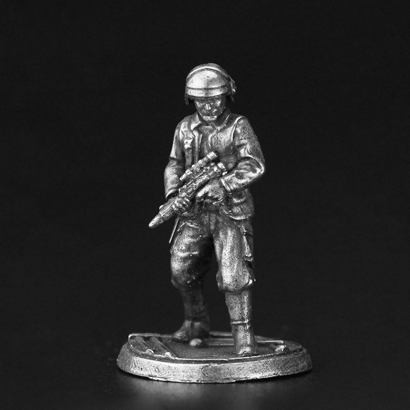 Figuras de acción de soldado d - Board Game Empire reseña y precio