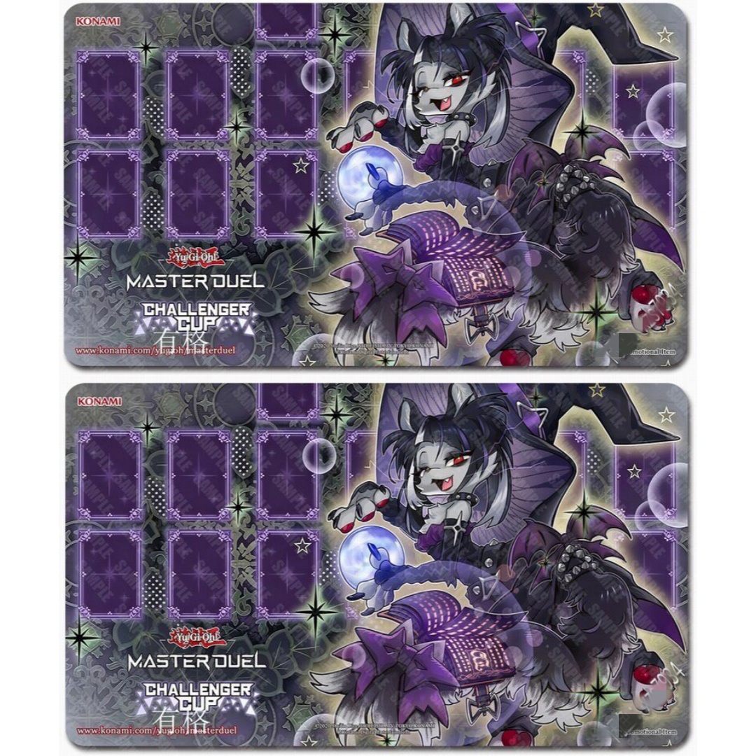 600x350mm Yu-Gi-Oh! Tapete de  - Board Game Master reseña y precio