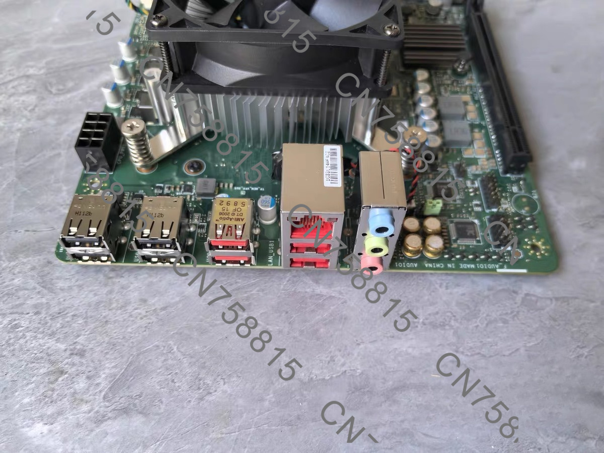 Placa base ITX para juegos con - Board Game Film reseña y precio