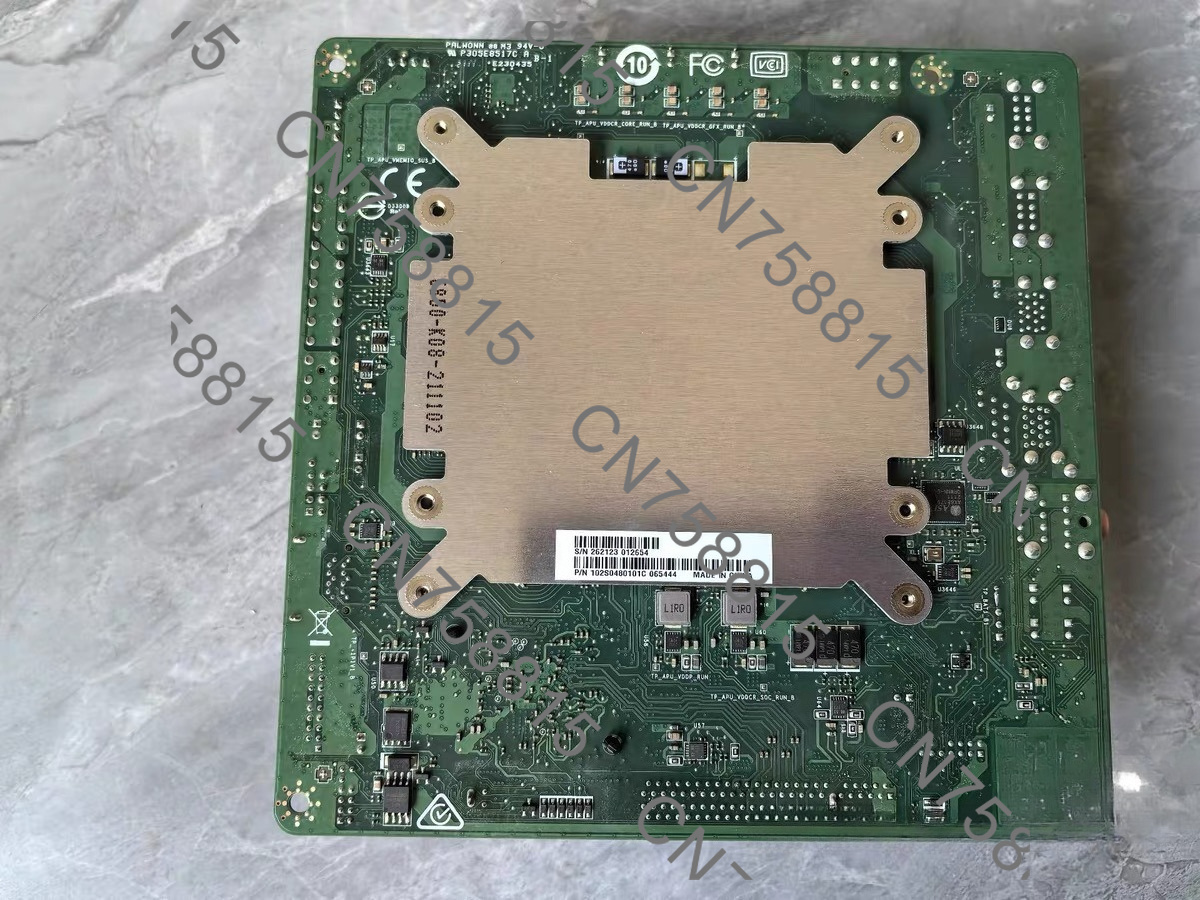 Placa base ITX para juegos con - Board Game Film reseña y precio