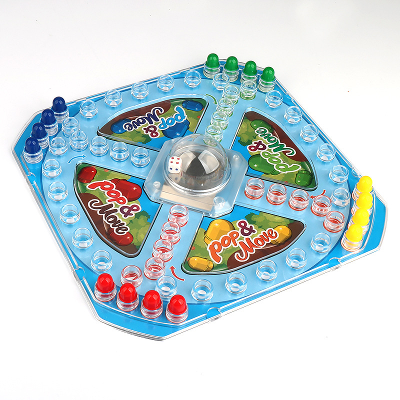 Múltiples jugadores Juegos de  - Board Game Fun reseña y precio