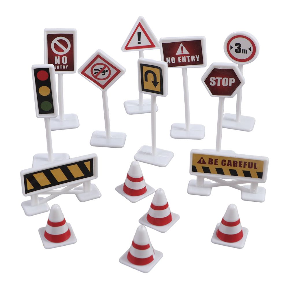 15 unids/set educación de segu - Lego Set City reseña y precio