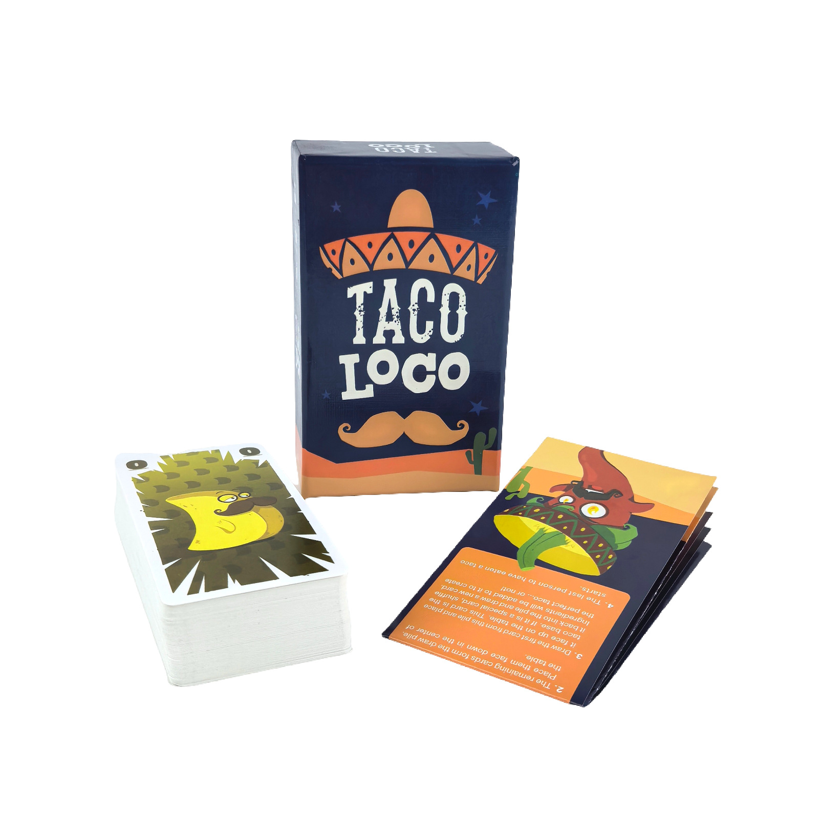 Juegos populares - Juego de ca - Board Game Bang reseña y precio