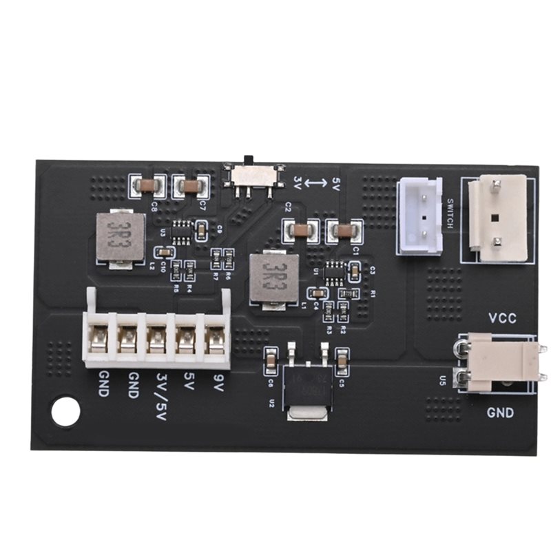 ¡NUEVO A09R! Placa de alimenta - Board Game Steam reseña y precio