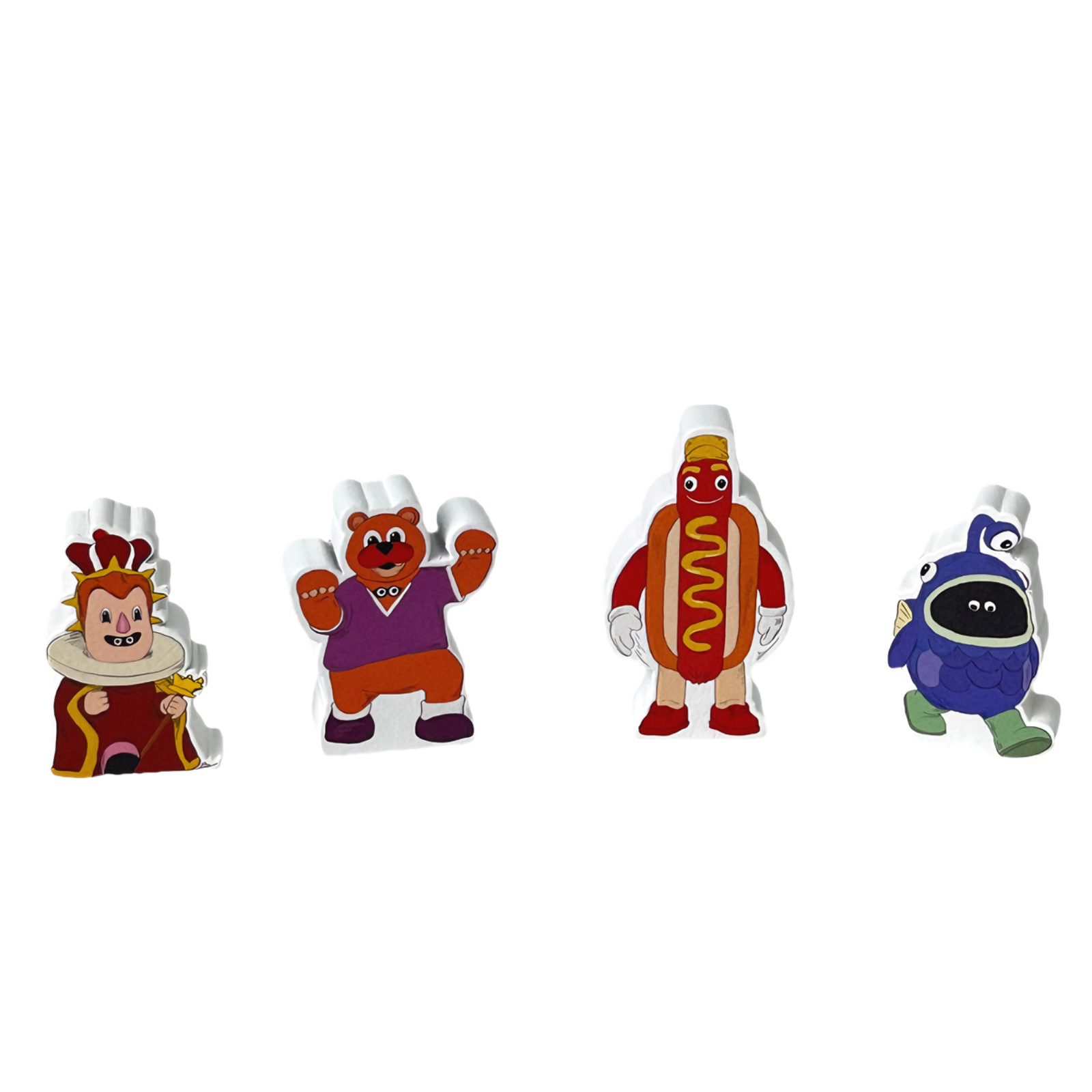 Juego de Mesa Magical Athlete: - Board Game Harvest reseña y precio