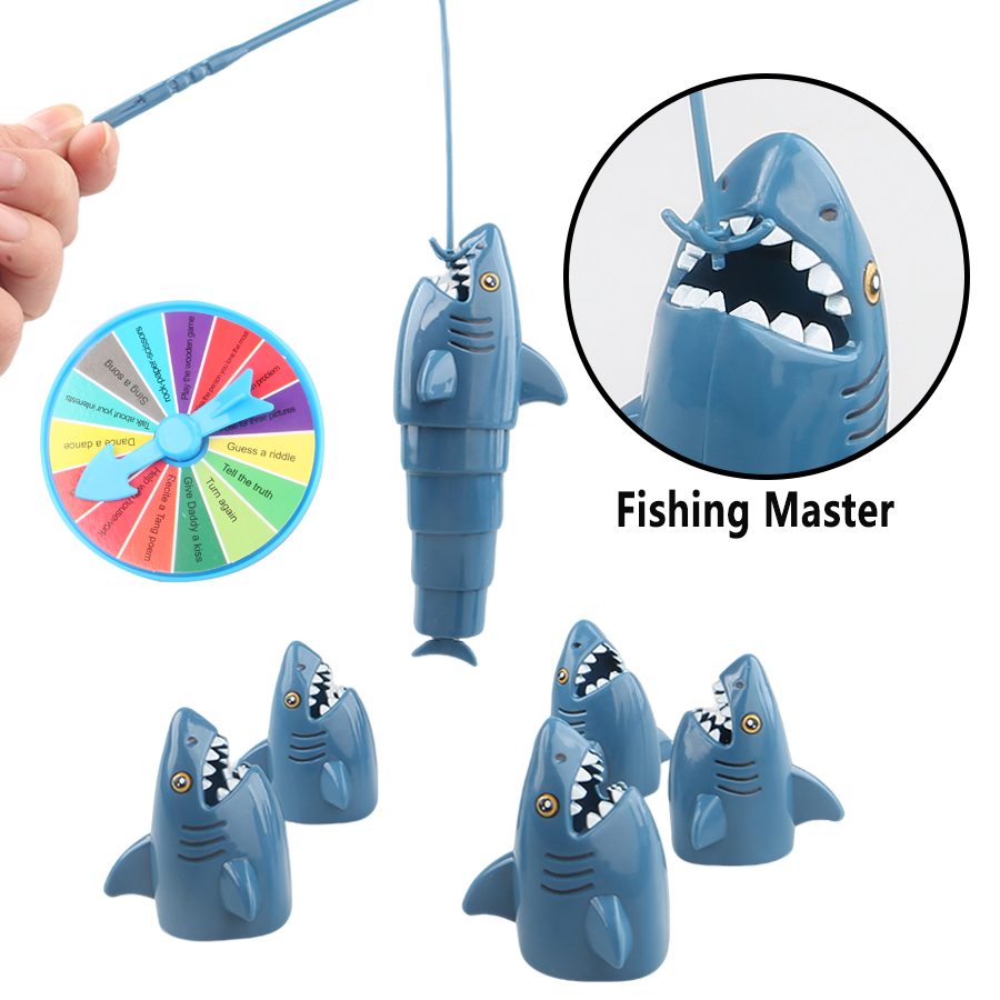 Popular Juego de Mesa de Pesca - Board Game Fun reseña y precio
