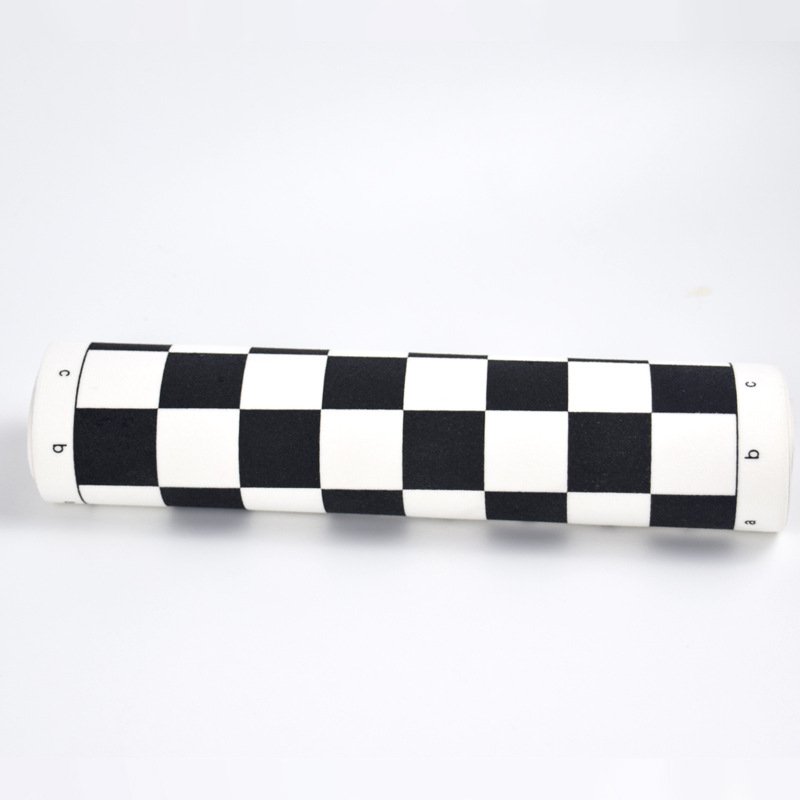 Tablero de Ajedrez Internacion - Magnetic Travel Chess reseña y precio