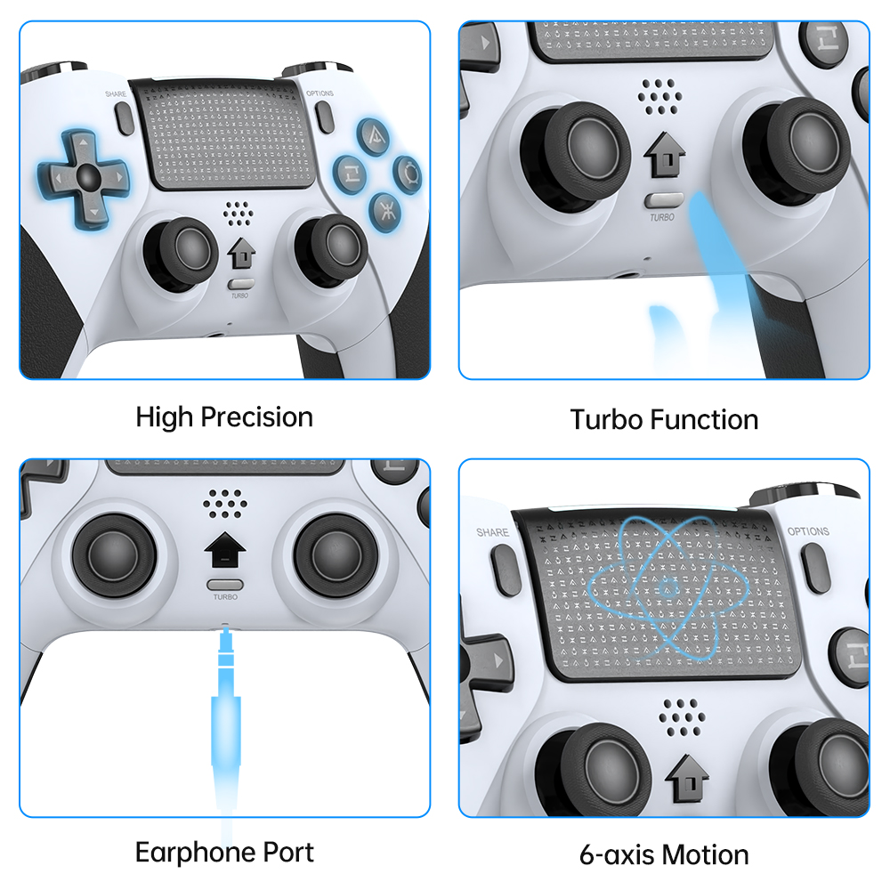 Controlador inalámbrico para c - Board Game Steam reseña y precio