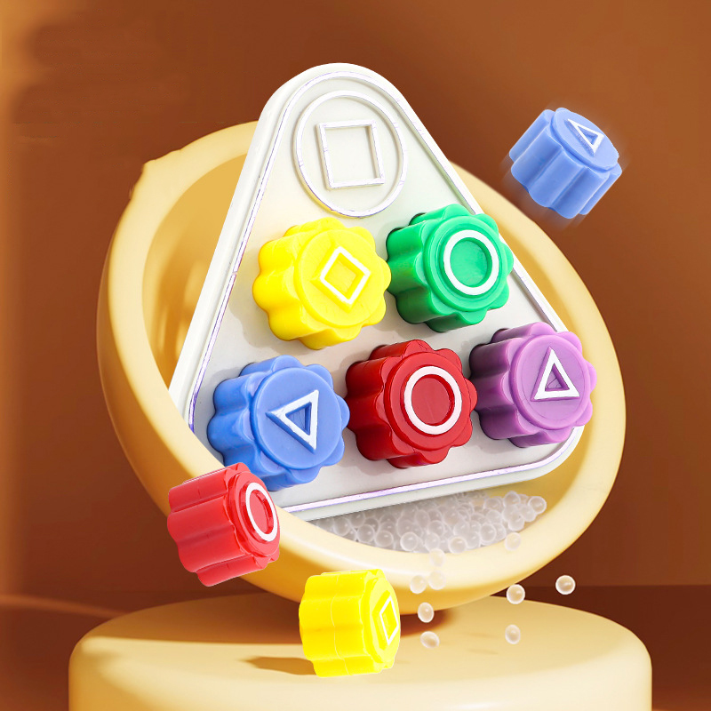Juego de guijarros de piedra G - Board Game Master reseña y precio