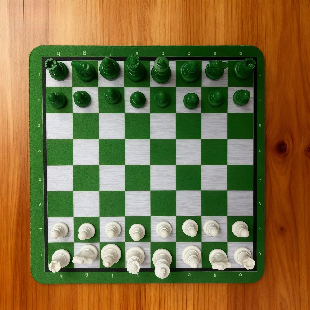 Juego de ajedrez clásico con t - Magnetic Travel Chess reseña y precio