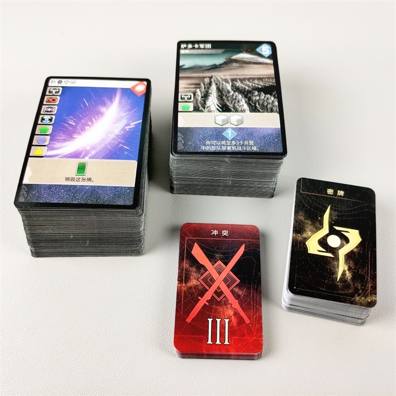 Juego de mesa Dune Empire War  - Board Game Empire reseña y precio