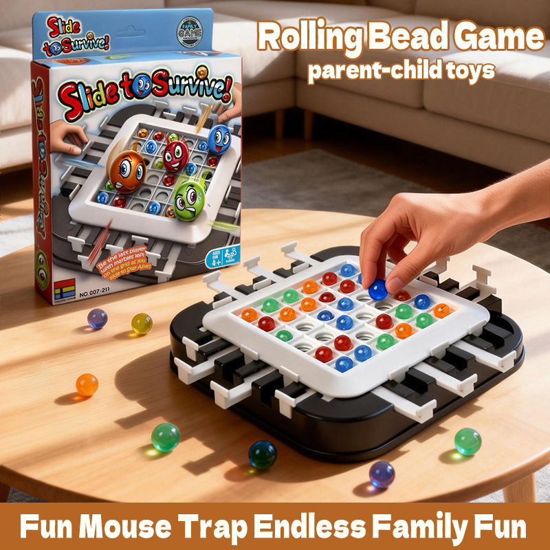 Juego de mesa interactivo dive - Board Game Fun reseña y precio