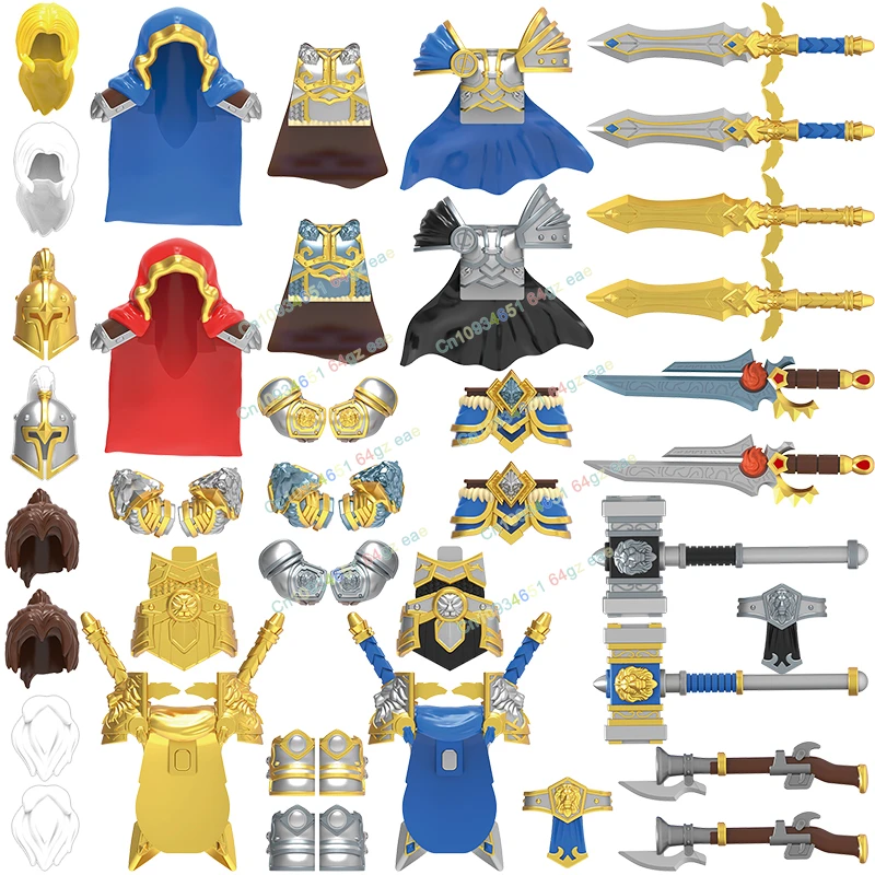 Figuras de Acción de la Serie  - Board Game Empire reseña y precio