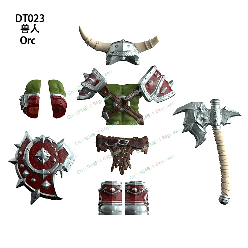 Figuras de Acción de la Serie  - Board Game Empire reseña y precio