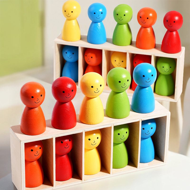 Juego de Adivinanzas de Colore - Board Game Master reseña y precio