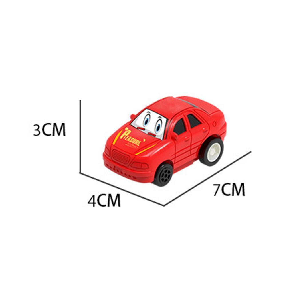 Juego de Pista de Carreras par - Board Game Race Track reseña y precio
