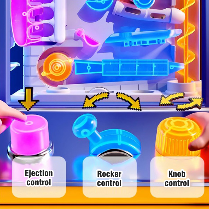 Rompecabezas pista de pelota c - Board Game Race Track reseña y precio