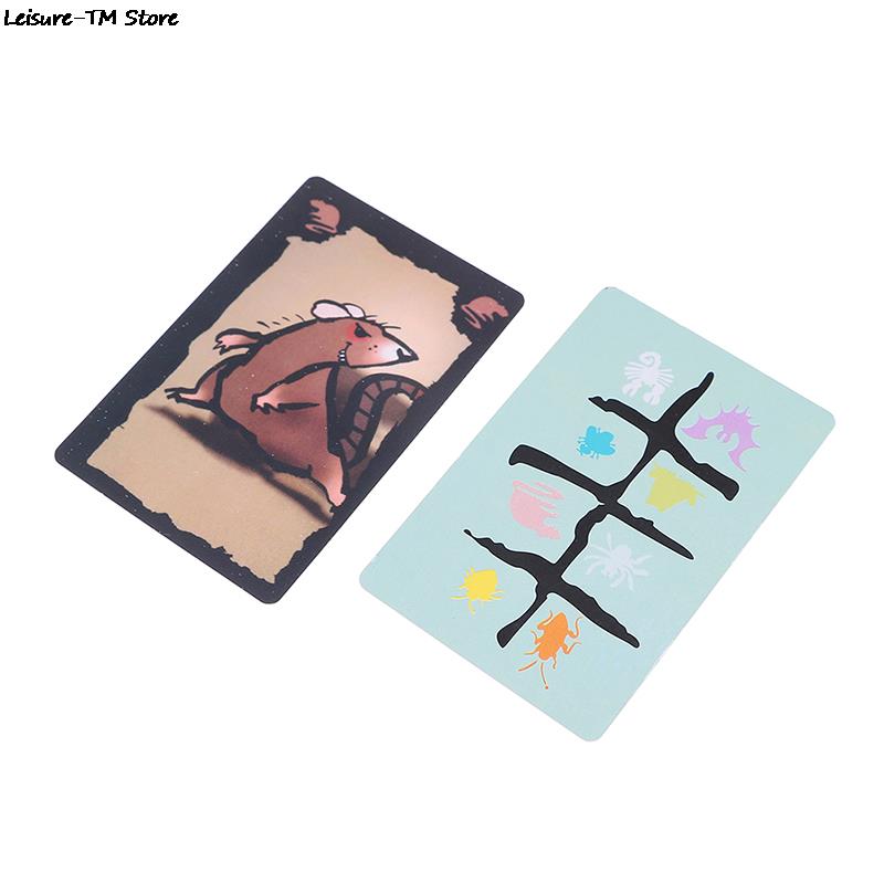 Juego de cartas de Interior pa - Board Game Bang reseña y precio