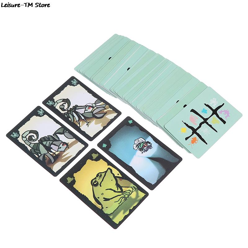 Juego de cartas de Interior pa - Board Game Bang reseña y precio