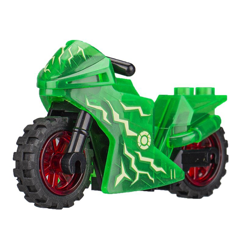 Bloques de construcción de par - Lego Set City reseña y precio